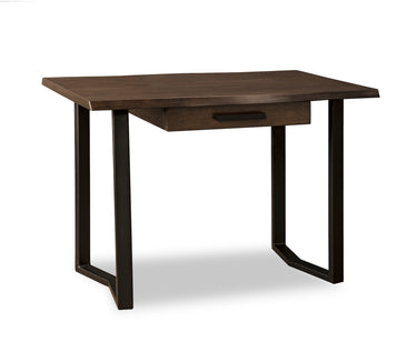 Pemberton Live Edge Writing Desk