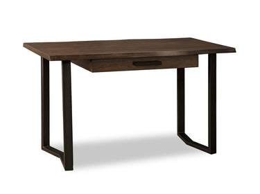 Pemberton Live Edge Writing Desk