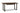 Pemberton Live Edge Writing Desk