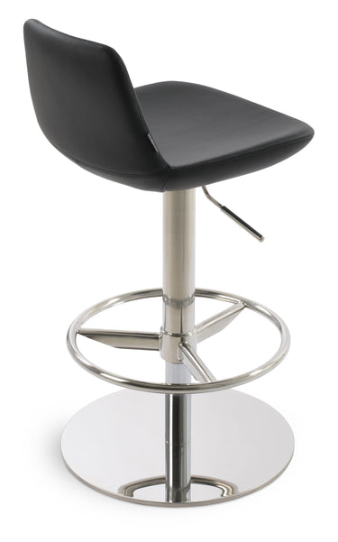 Pera Hydraulic Stool