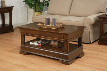 Phillipe Coffee Table