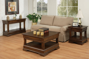 Phillipe Coffee Table