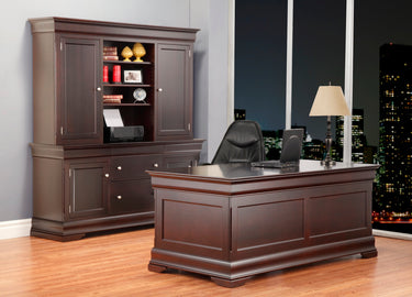 Phillipe Executive Desk