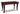 Phillipe Writing Desk