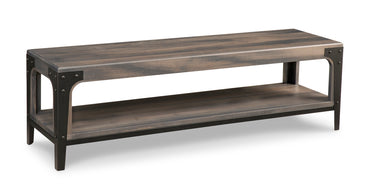 Portland Bench