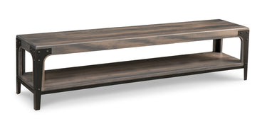 Portland Bench