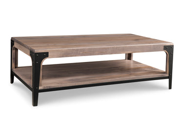 Portland Coffee Table