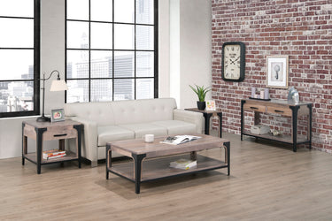 Portland Coffee Table