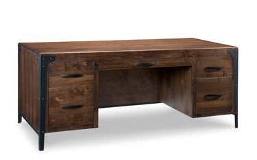 Portland Executive Desk
