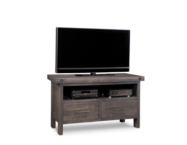 Rafters TV Console