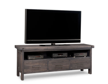 Rafters TV Console