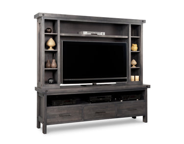 Rafters Wall Unit