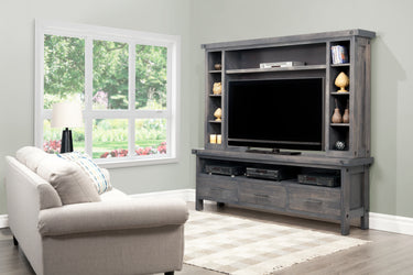 Rafters Wall Unit