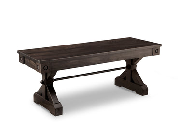 Rafters Bench