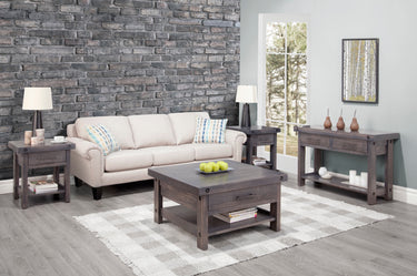 Rafters Coffee Table