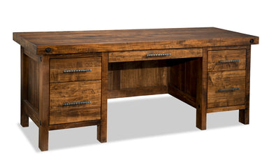 Rafters Executive Desk