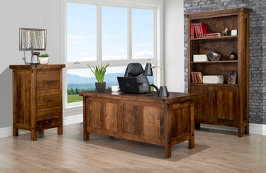 Rafters Executive Desk