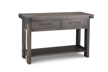 Rafters Sofa Table