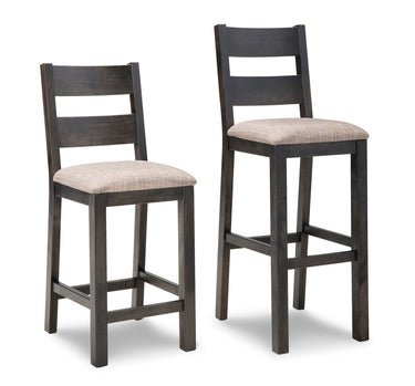 Rafters Stool