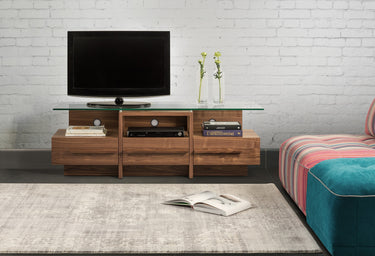 Ross TV Console