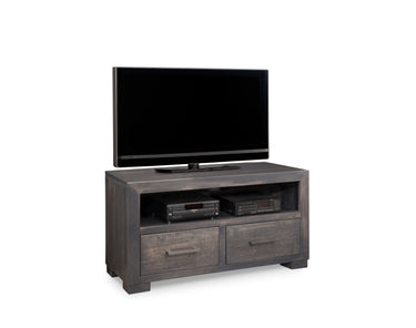 Steel City TV Console