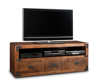 Saratoga TV Console