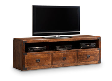 Saratoga TV Console