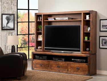 Saratoga Wall Unit