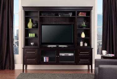 Stockholm Wall Unit