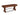 Saratoga Bench