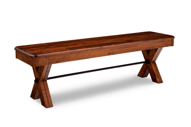 Saratoga Bench