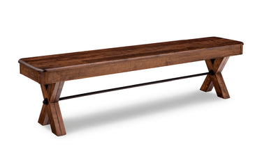 Saratoga Bench