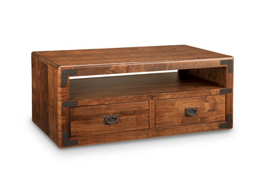 Saratoga Coffee Table