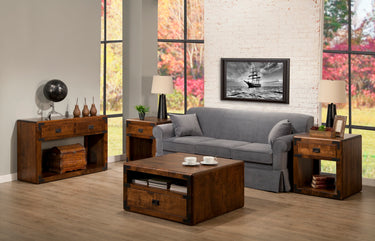 Saratoga Coffee Table