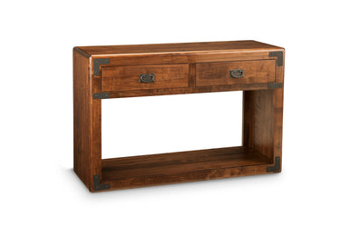 Saratoga Sofa Table