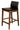 Slim Counter Stool