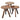 Star Nesting Tables