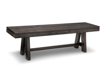 Steel City Bench