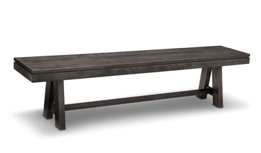 Steel City Bench