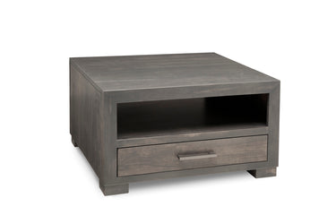 Steel City Coffee Table