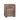 Steel City Door Nightstand