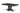 Steel City Trestle Table