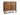 Stockholm Small Sideboard