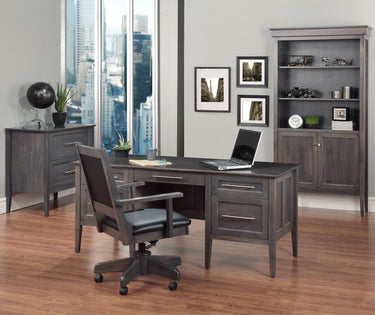 Stockholm Office Chair