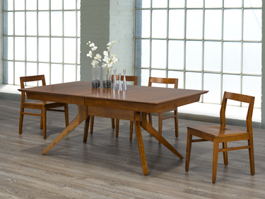 Sword Dining Table
