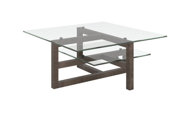 Tekno Coffee Table