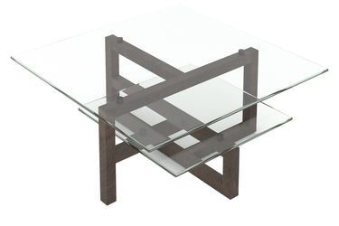 Tekno Coffee Table