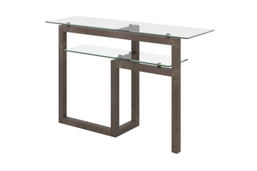 Tekno Sofa Table