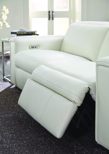 Titan Reclining Sectional