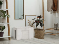 Canadian Birch | Transformer Bench room setting